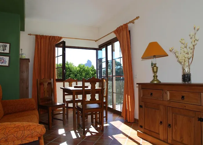 Vacacional La Tea The Best Location And The Best Views