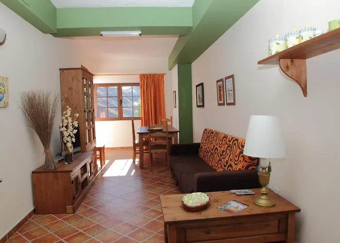 Vacacional La Tea The Best Location And The Best Views