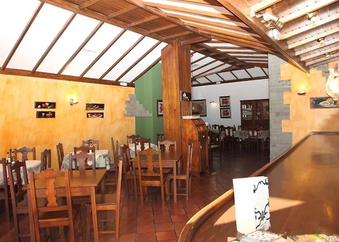 Vacacional La Tea