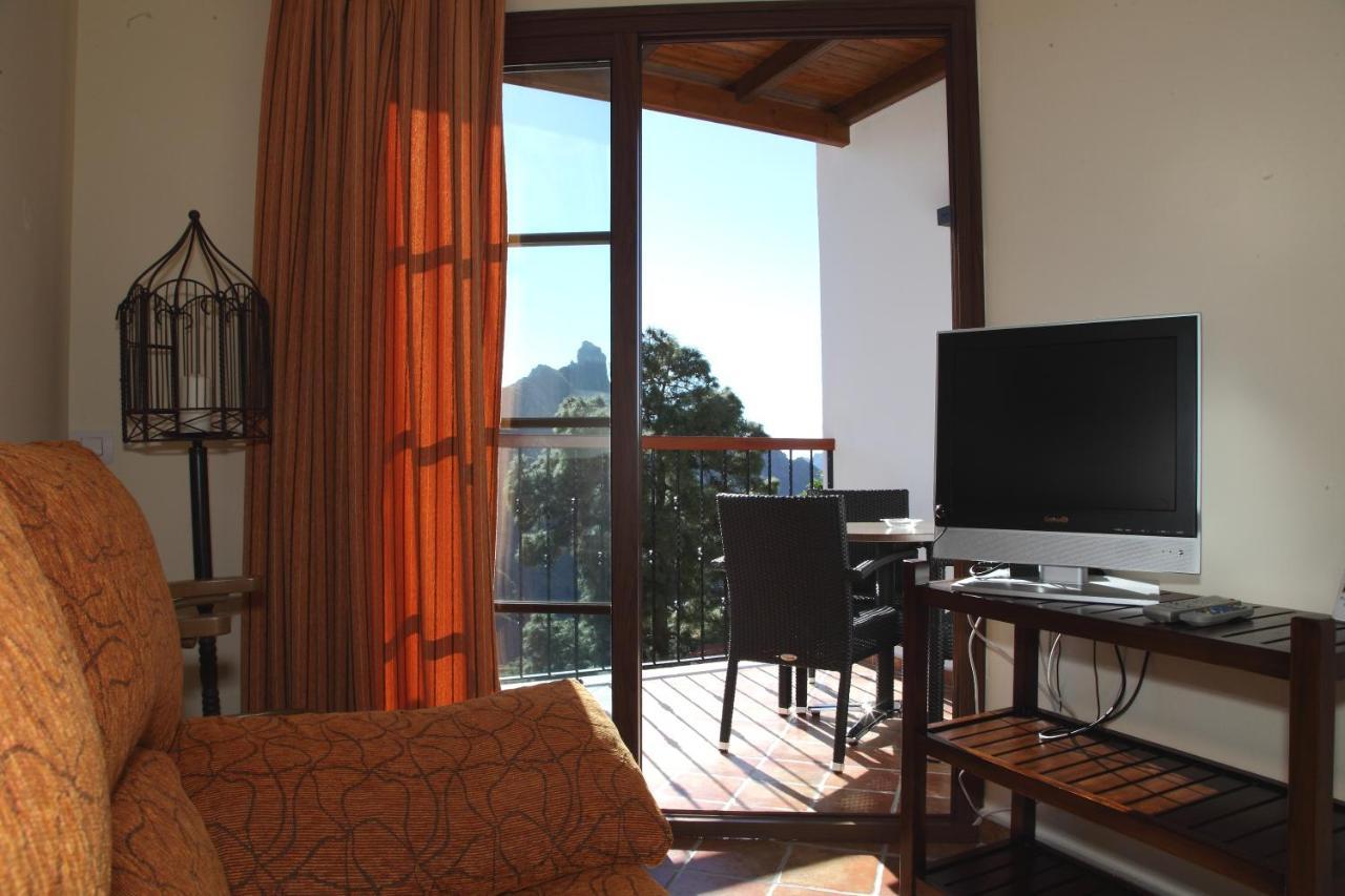 Vacacional La Tea The Location And The Views Apartment