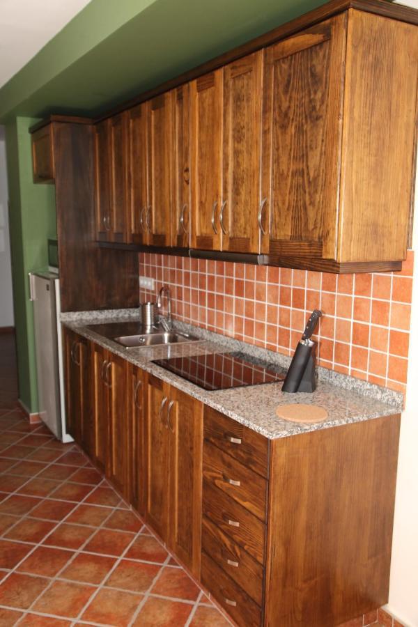 Vacacional La Tea Apartamento *