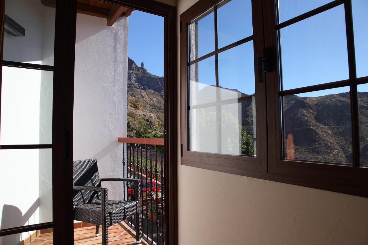 Apartment Vacacional La Tea The Location And The Views