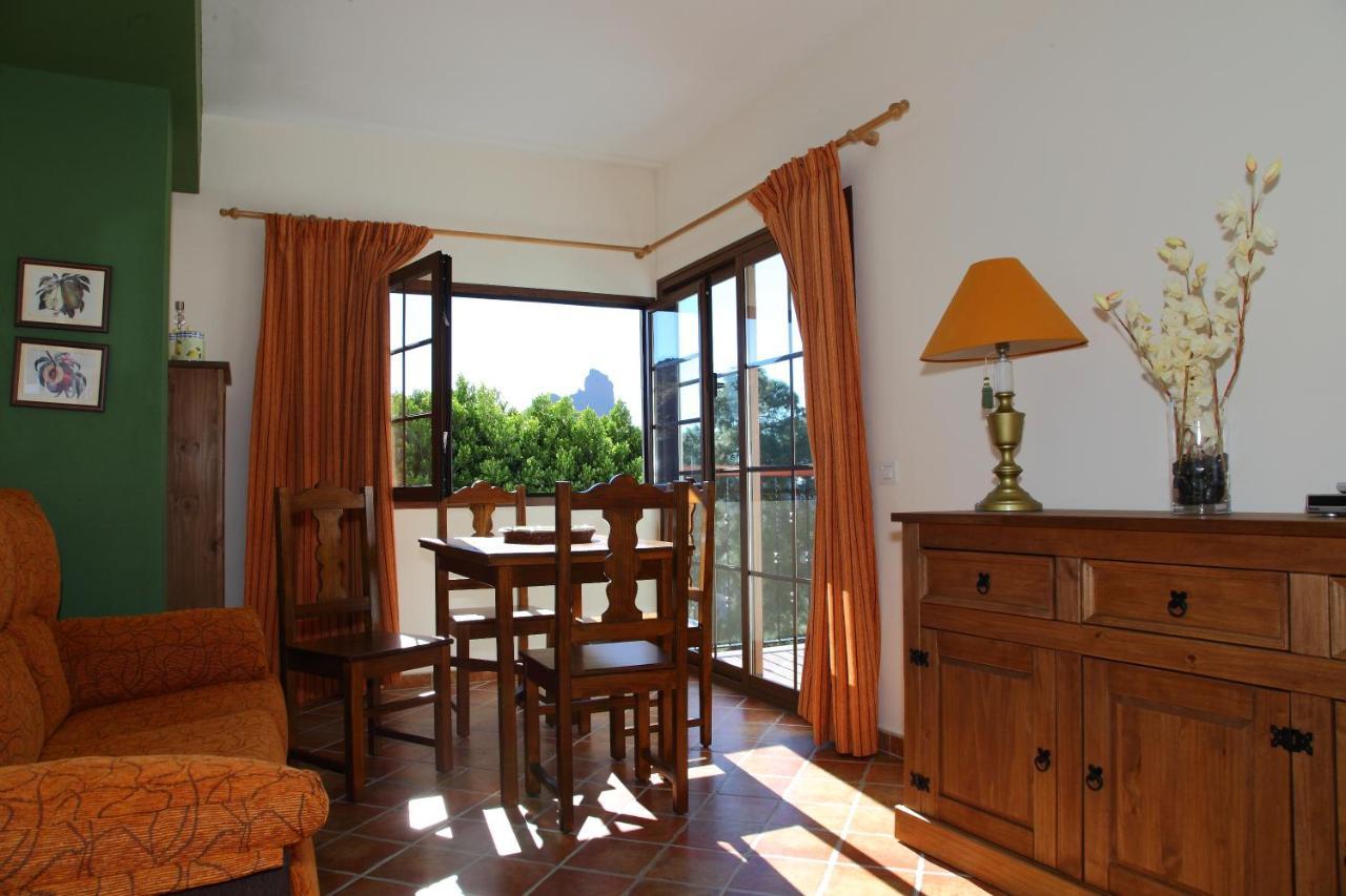 Apartamento Vacacional La Tea