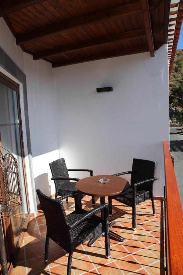 Vacacional La Tea The Location And The Views Apartment