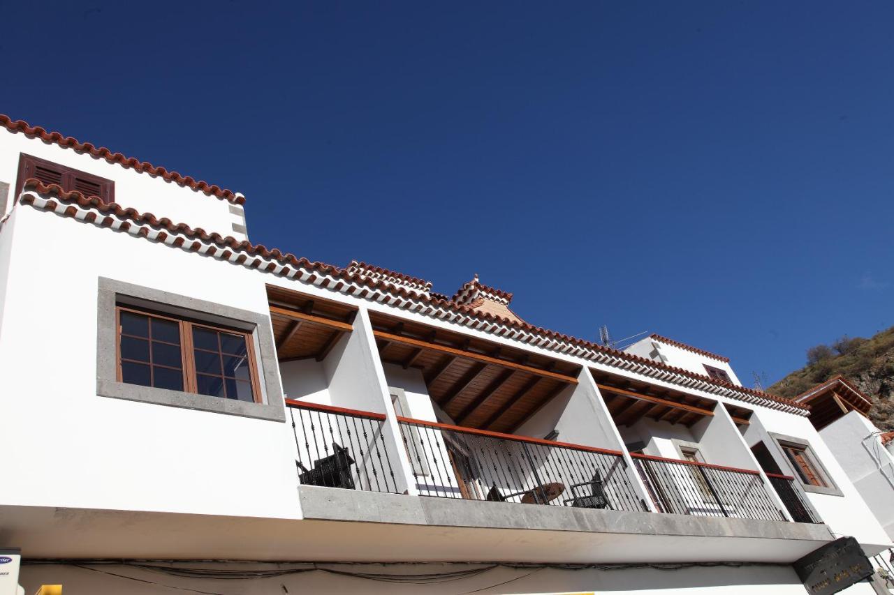 Vacacional La Tea * Tejeda (Gran Canaria)