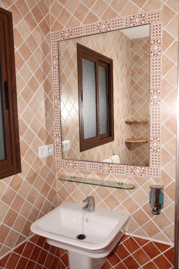 Apartamento Vacacional La Tea