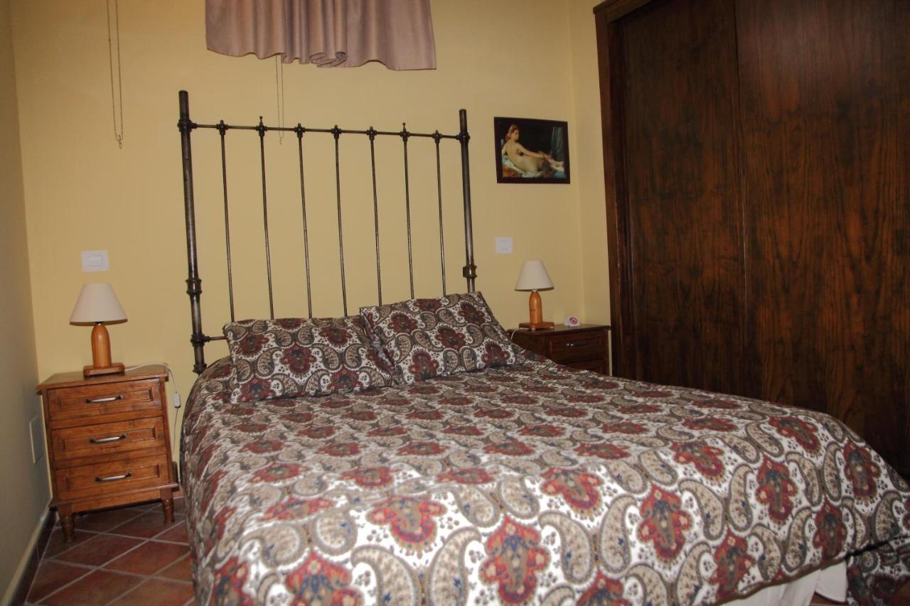 Apartment Vacacional La Tea The Location And The Views *