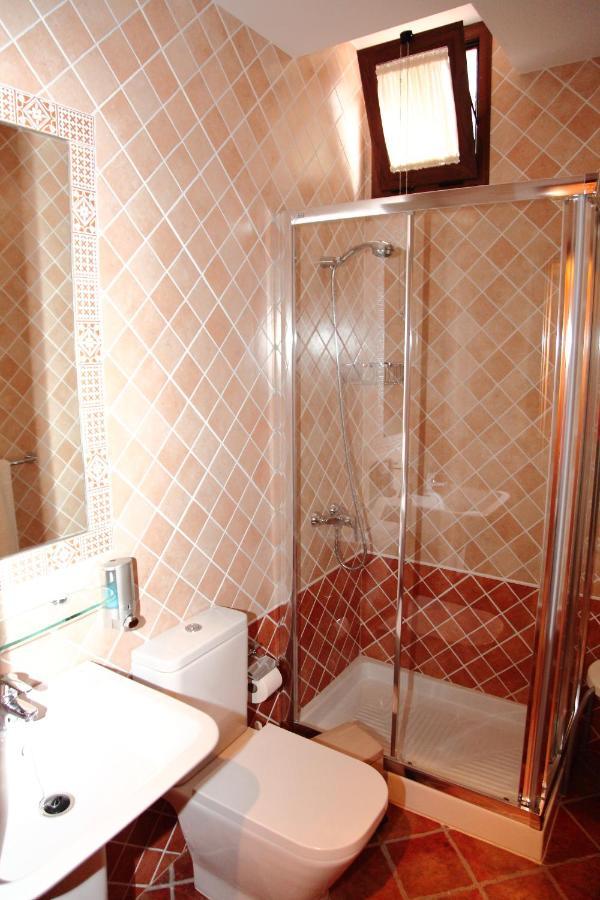 Apartment Vacacional La Tea The Location And The Views
