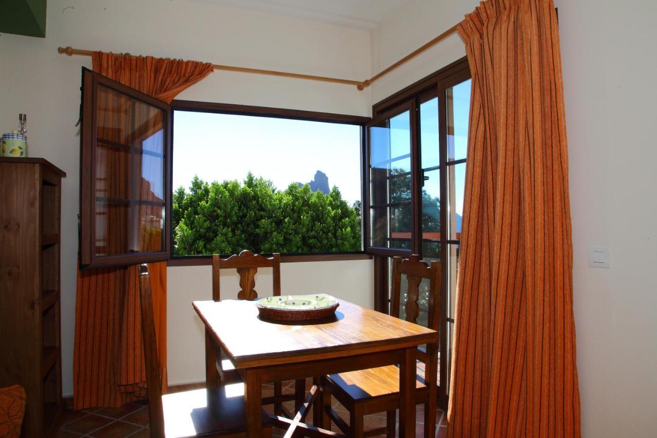 Vacacional La Tea The Location And The Views Apartment