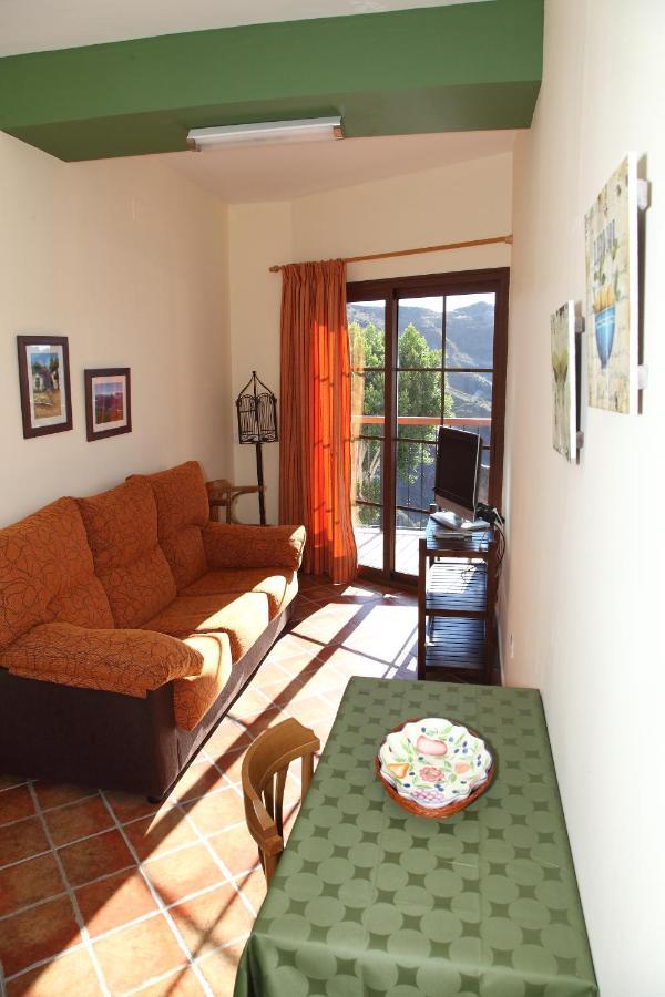 Vacacional La Tea The Location And The Views Apartment *