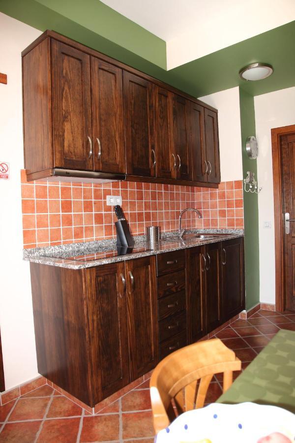 Apartamento Vacacional La Tea Tejeda (Gran Canaria)
