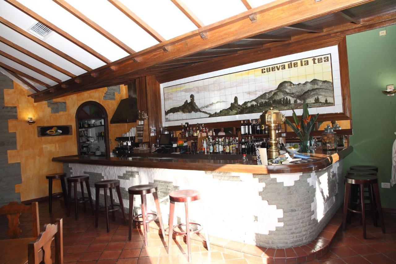 Vacacional La Tea The Location And The Views *