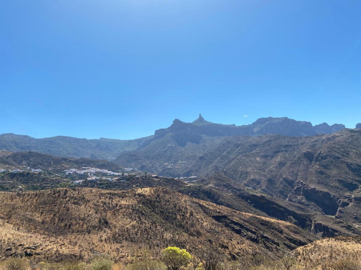 Apartment Vacacional La Tea The Location And The Views *