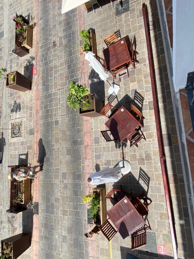 Apartamento Vacacional La Tea Tejeda (Gran Canaria)