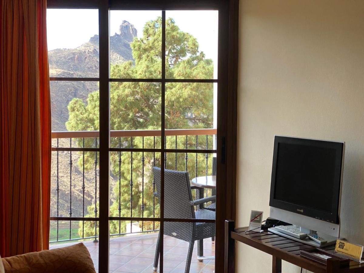 Vacacional La Tea The Location And The Views Apartment *