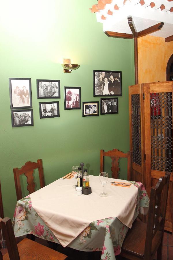 Vacacional La Tea Apartamento