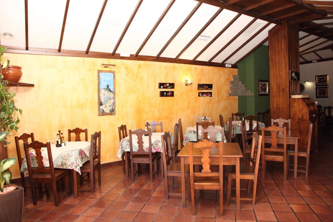 Vacacional La Tea The Location And The Views *