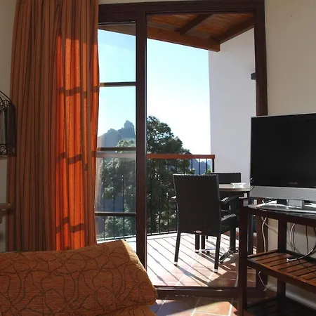Vacacional La Tea The Best Location And The Best Views Tejeda  Exterior foto