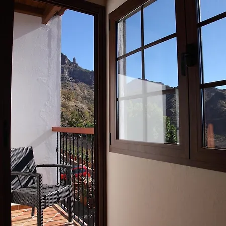 Vacacional La Tea The Best Location And The Best Views Tejeda  Exterior foto