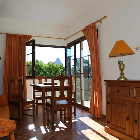Vacacional La Tea The Best Location And The Best Views Tejeda  Exterior foto