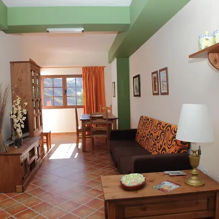 Vacacional La Tea The Best Location And The Best Views Tejeda  Exterior foto