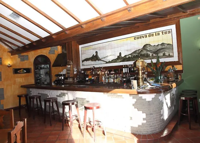 Vacacional La Tea The Best Location And The Best Views