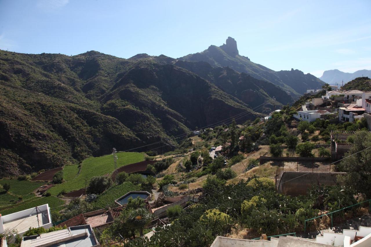 Apartamento Vacacional La Tea The Location And The Views *
