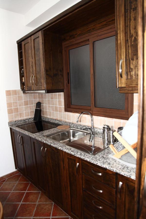 Apartamento Vacacional La Tea The Location And The Views