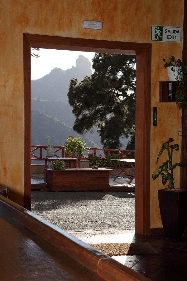 Vacacional La Tea The Location And The Views *