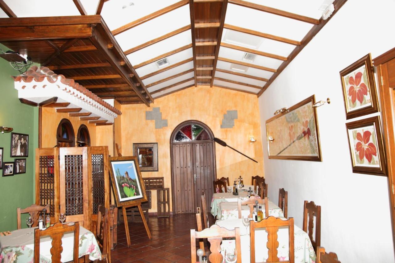 Apartamento Vacacional La Tea The Location And The Views