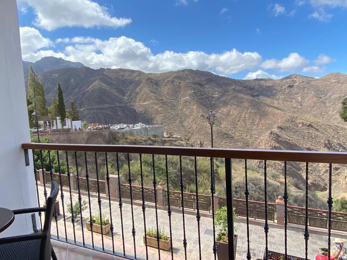 Apartamento Vacacional La Tea The Location And The Views *