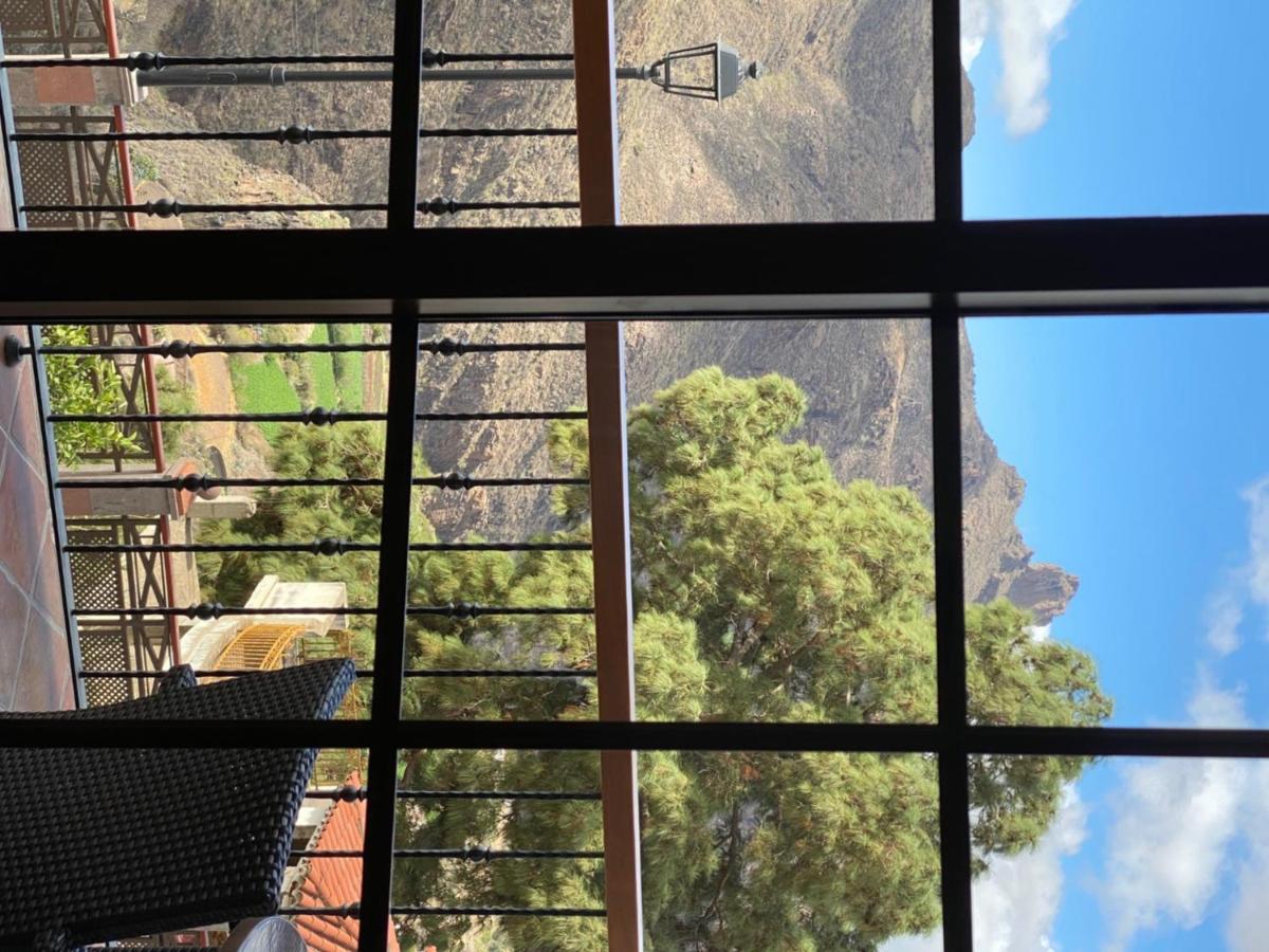 Vacacional La Tea The Location And The Views *